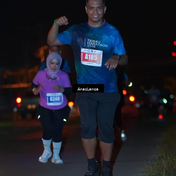 Runner Photo 4575096