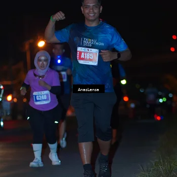 Runner Photo 4575097
