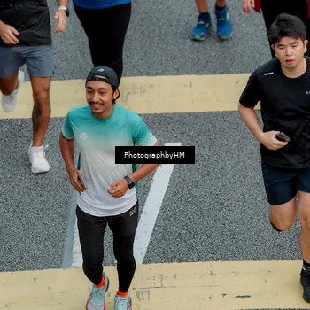 Runner Photo 4575099