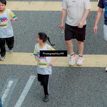 Runner Photo 4575101