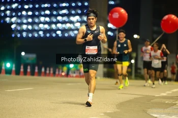 Runner Photo 4575102
