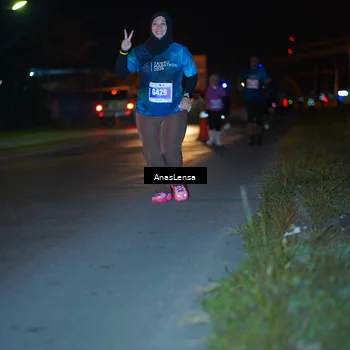 Runner Photo 4575104