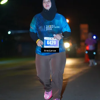 Runner Photo 4575105