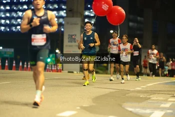 Runner Photo 4575106