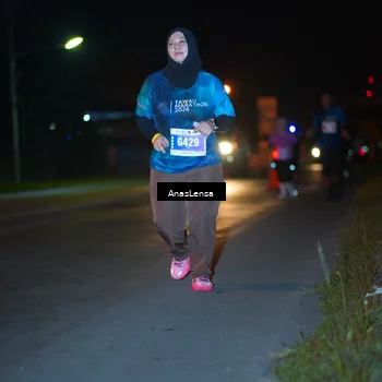 Runner Photo 4575107