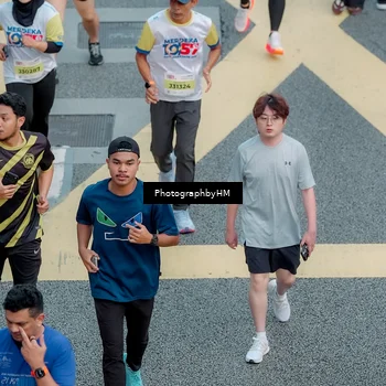 Runner Photo 4575109
