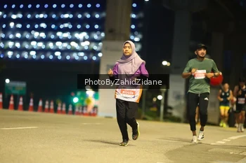 Runner Photo 4575112