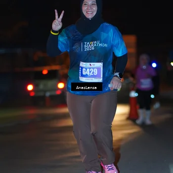 Runner Photo 4575114