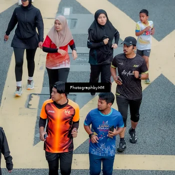 Runner Photo 4575115