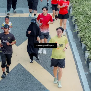 Runner Photo 4575116