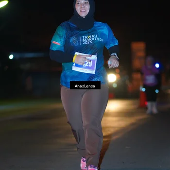 Runner Photo 4575118