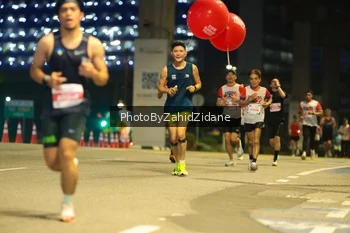 Runner Photo 4575119