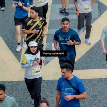 Runner Photo 4575120