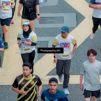 Runner Photo 4575121