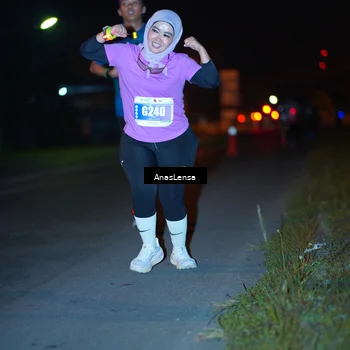 Runner Photo 4575126