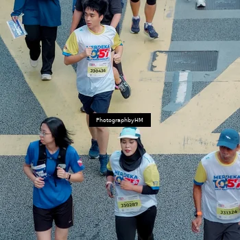 Runner Photo 4575128