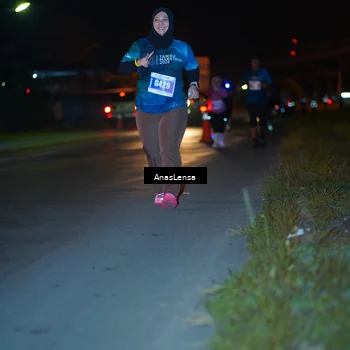 Runner Photo 4575129