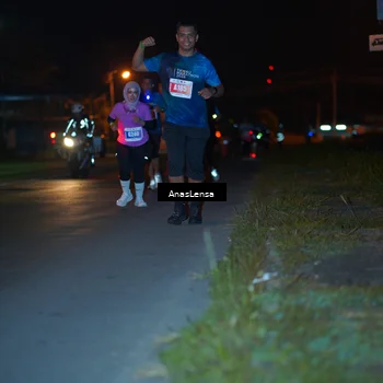 Runner Photo 4575131