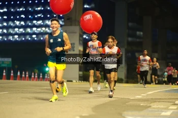 Runner Photo 4575133