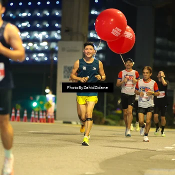 Runner Photo 4575135