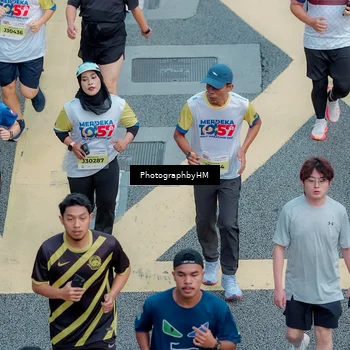 Runner Photo 4575136