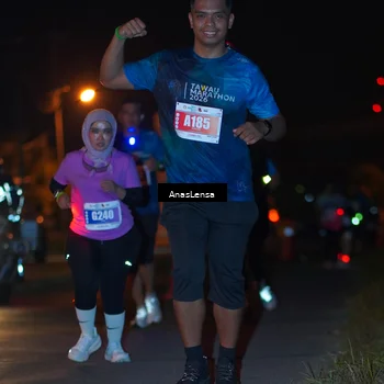 Runner Photo 4575141