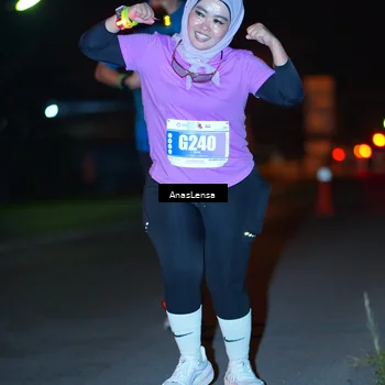 Runner Photo 4575143