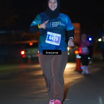 Runner Photo 4575144