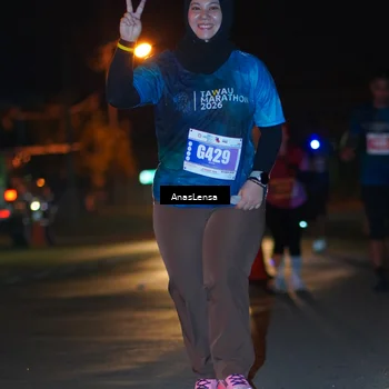 Runner Photo 4575146