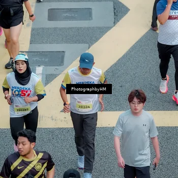 Runner Photo 4575147