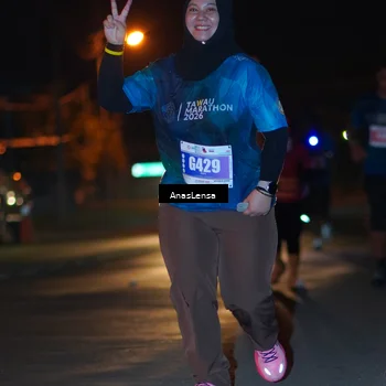 Runner Photo 4575148