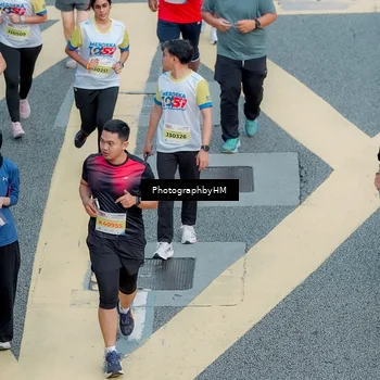 Runner Photo 4575150