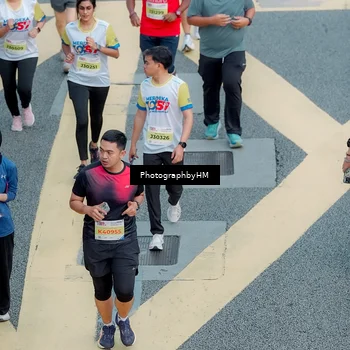 Runner Photo 4575151