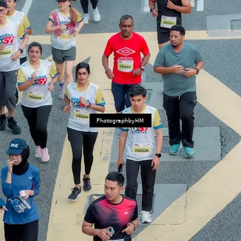 Runner Photo 4575156