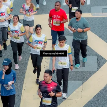 Runner Photo 4575157