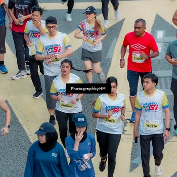 Runner Photo 4575158
