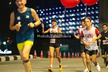 Runner Photo 4575166