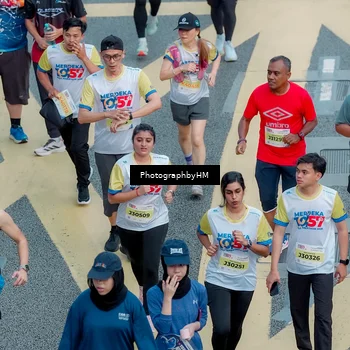 Runner Photo 4575167