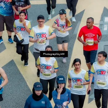 Runner Photo 4575170
