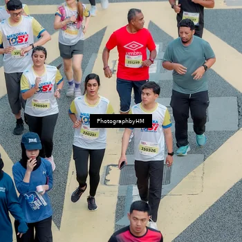 Runner Photo 4575171