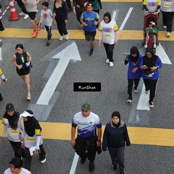 Runner Photo 4575172