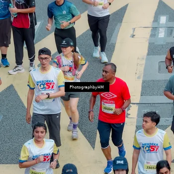 Runner Photo 4575174