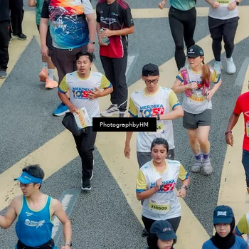 Runner Photo 4575178