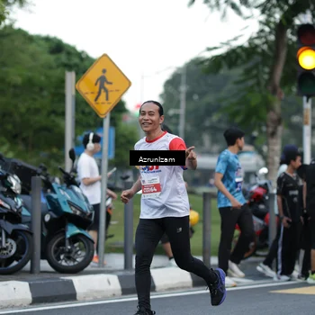 Runner Photo 4575180