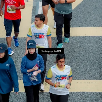 Runner Photo 4575181