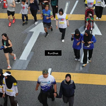 Runner Photo 4575182