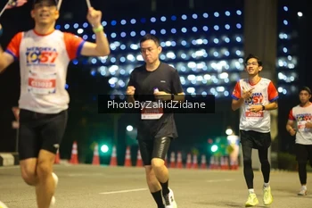 Runner Photo 4575183