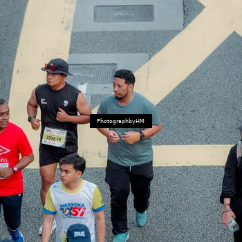 Runner Photo 4575186