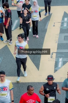Runner Photo 4575187