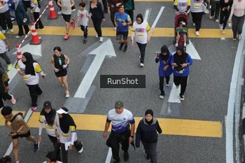 Runner Photo 4575188